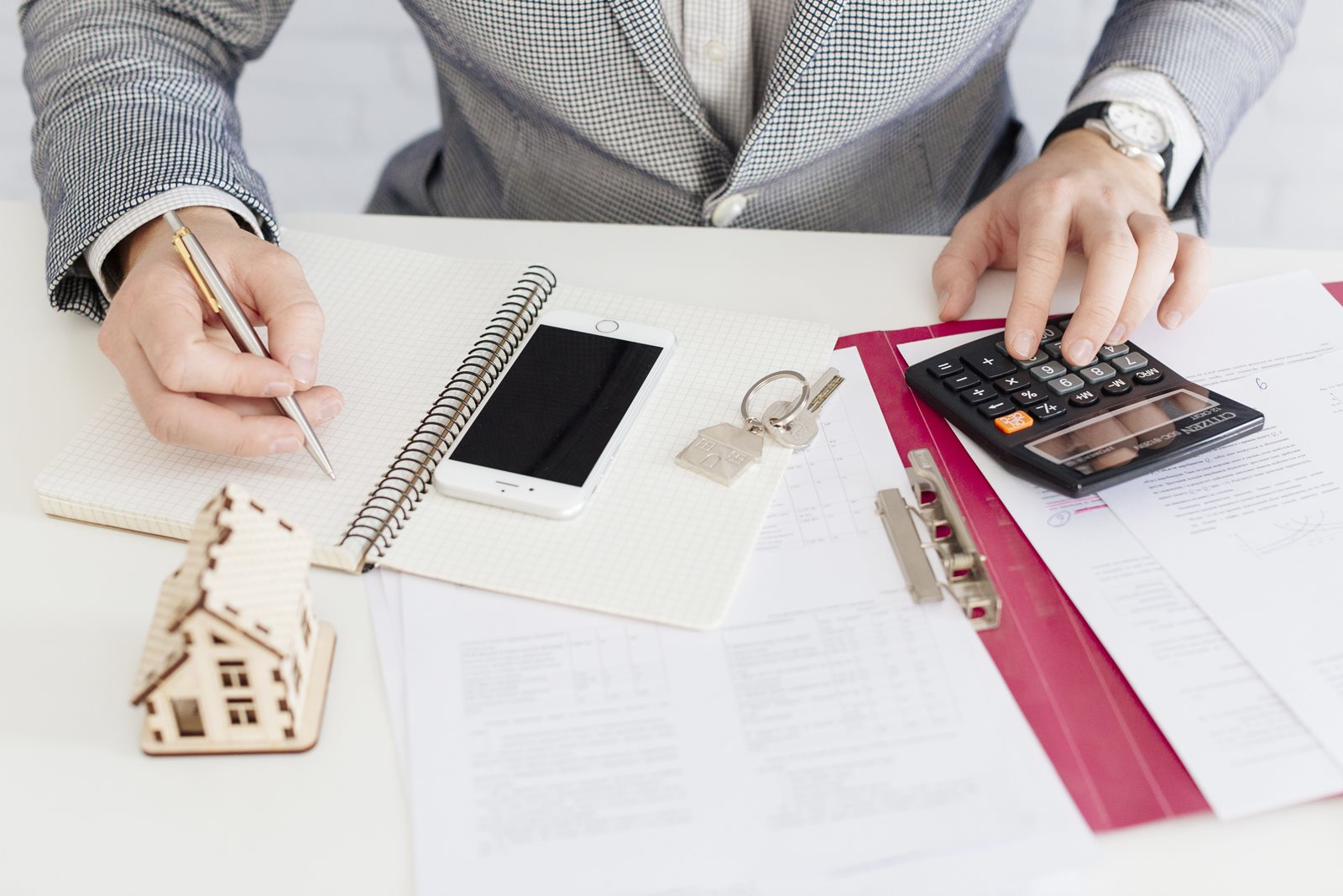 Free market appraisal